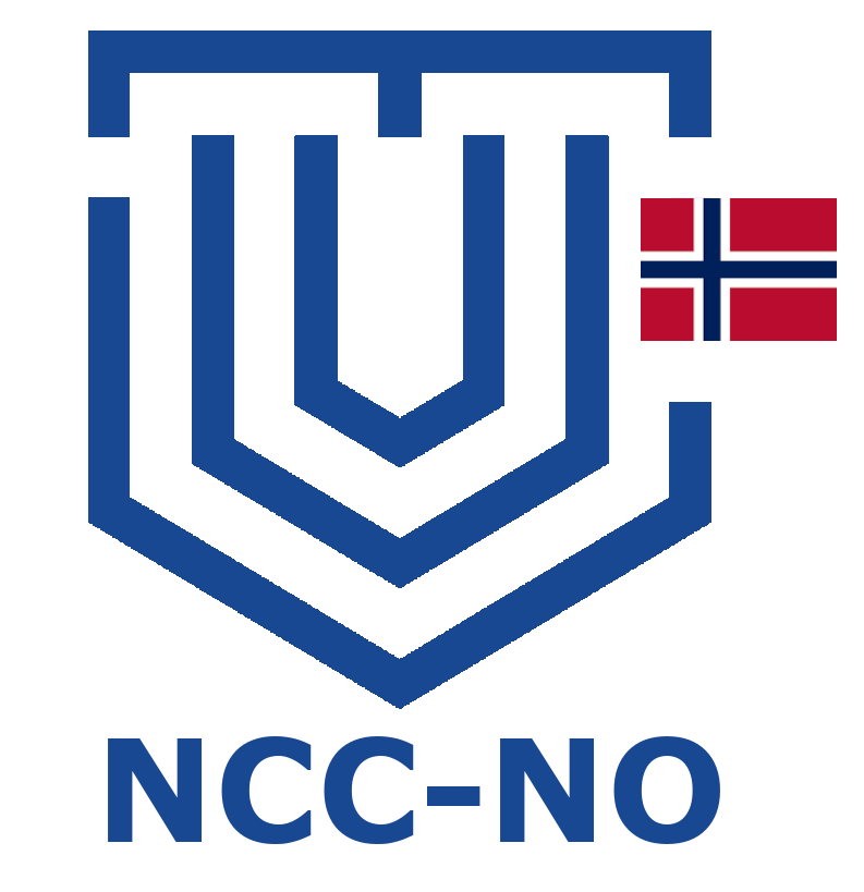 NCC-NO Logo